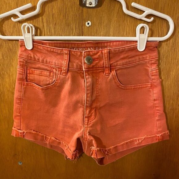 American eagle outfitters shorts - Picture 1 of 5